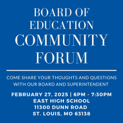  HSD Community Forum Teaser